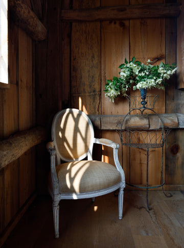 Raffia Fabric Solid