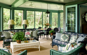 Design by Lilse McKenna, Photo by Read McKendree