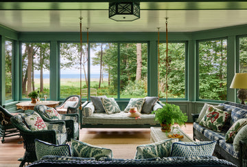 Design by Lilse McKenna, Photo by Read McKendree