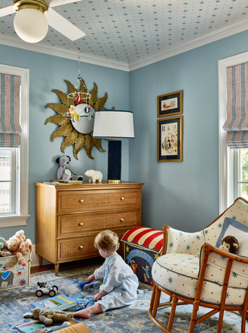 Design by Kaitlin Smith, Photo by Read McKendree
