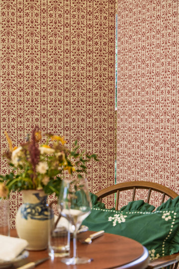 The Six Bells, Design by Greco Deco, Photo by Tory Williams
