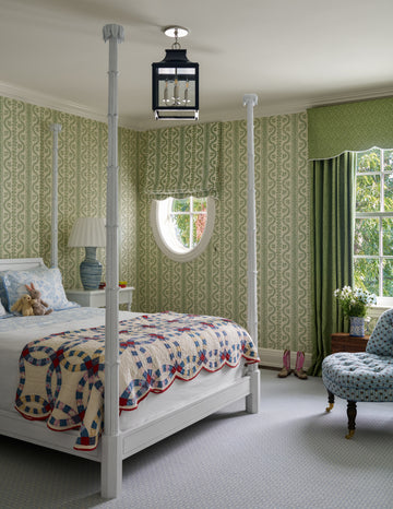 Design by Meredith Ellis, Photo by Nathan Schroder
