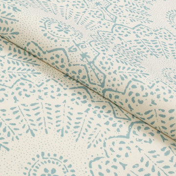 Appleton Fabric Seafoam