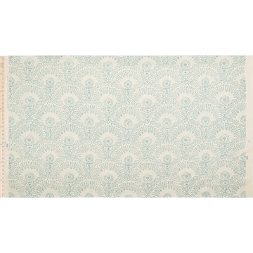 Appleton Fabric Seafoam