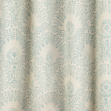 Appleton Fabric Seafoam