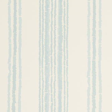 Boxwood Stripe Wallpaper