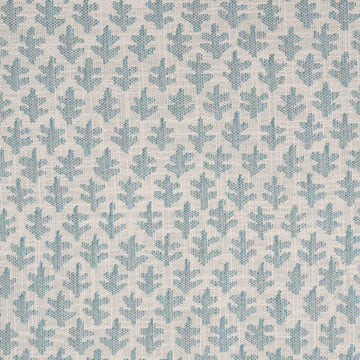 Burma Performance Fabric Seafoam (Reversible)