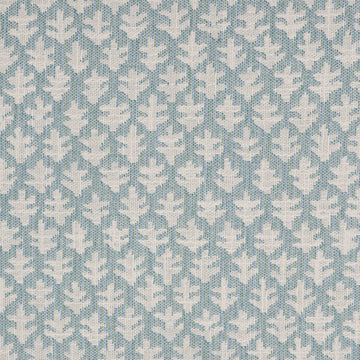 Burma Performance Fabric Seafoam (Reversible)