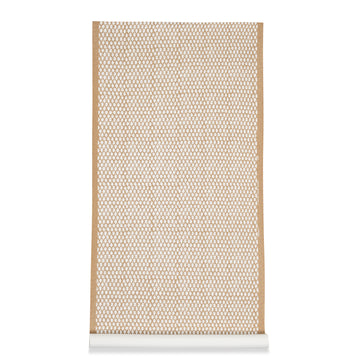 Burma Wallpaper Paper Bag Brown