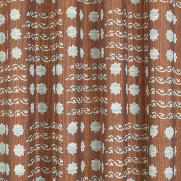 Campobello Performance Fabric (Reversible) Verdigris