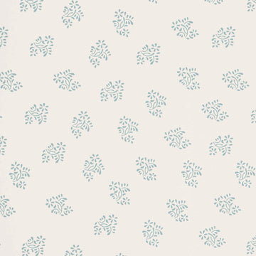 Dolly Flower Wallpaper