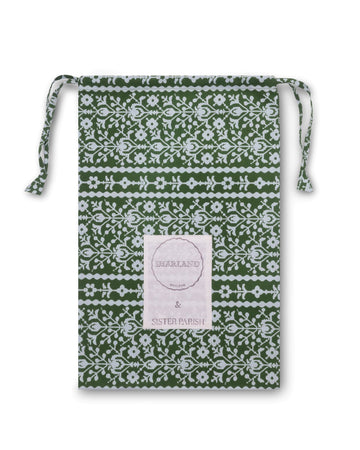 Sharland England x Sister Parish Stocking