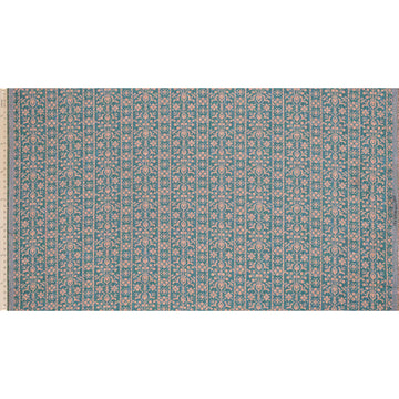Georgina Performance Fabric Papaya