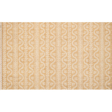 Raffia Fabric Dolly