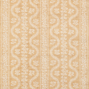 Raffia Fabric