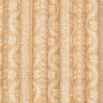 Raffia Fabric Dolly