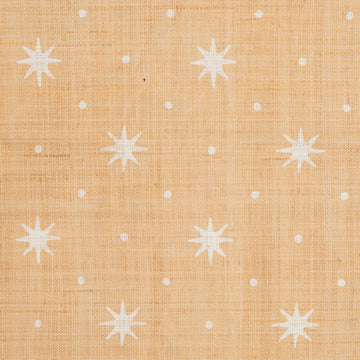 Raffia Fabric