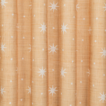 Raffia Fabric Serendipity