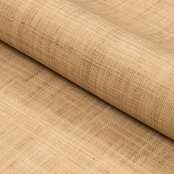 Raffia Fabric Solid
