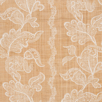 Raffia Wallpaper