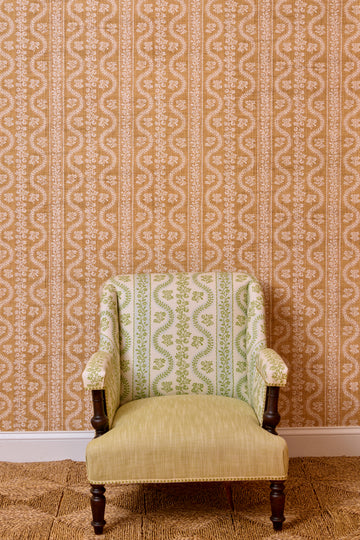 Design by Sister Parish, Photo by John Gruen