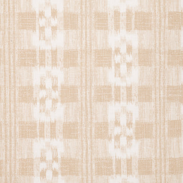 Mahalo Wallpaper Beige