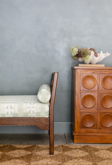 Sister Parish x Maison Madeleine, Photo by Pauline Chatelan