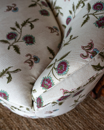 Design by Emily Janak, Photo by Lisa Flood
