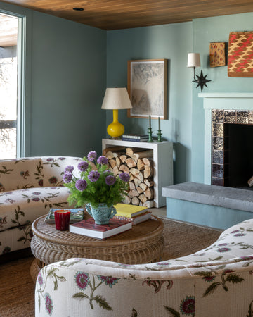 Design by Emily Janak, Photo by Lisa Flood
