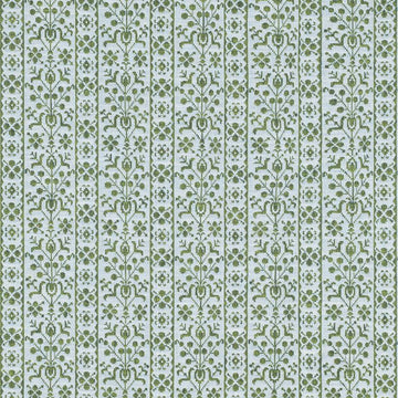 Georgina Performance Fabric Lettuce Green