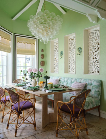 Photo by Carmel Brantley, Design by Cece Bowman