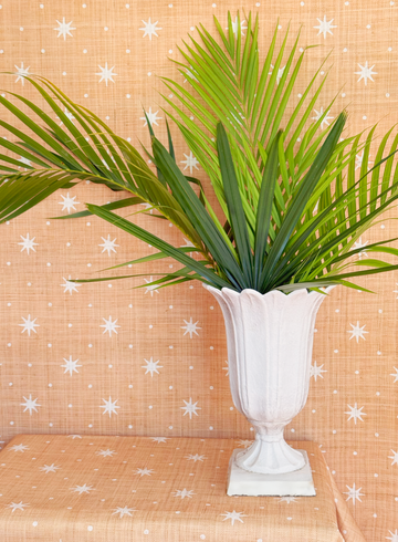 Raffia Fabric Serendipity