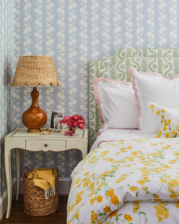 Design by Whitney McGregor, Photo by Laurey Glenn