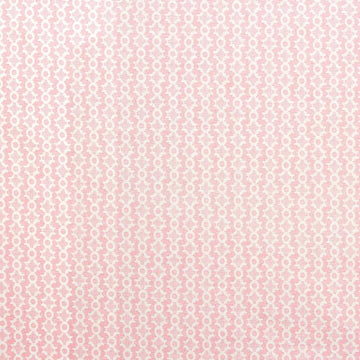 Clara B Fabric - Sister Parish color-name:Pale Pink