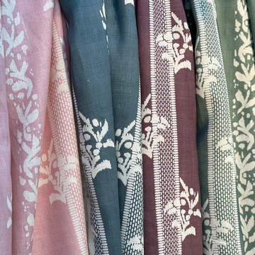 Brio Fabric Fig